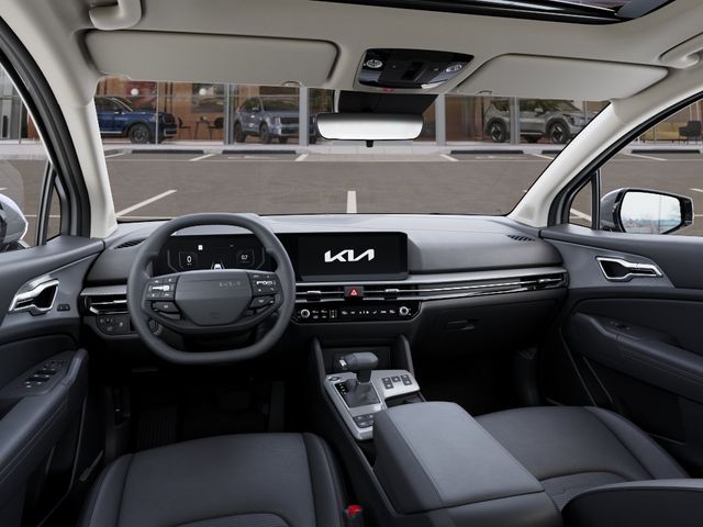 2026 Kia Sportage SX Prestige - Photo 14