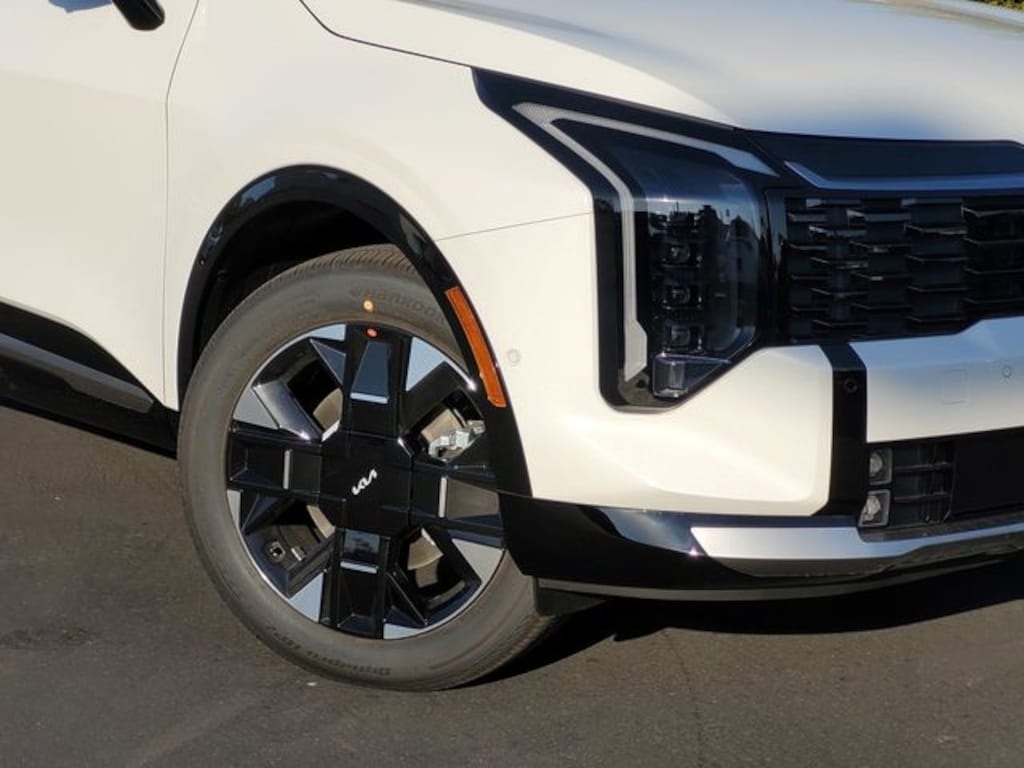 New 2026 Kia Sportage Hybrid SX-Prestige SUV