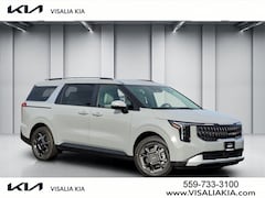 2026 Kia Carnival Hybrid EX Van Passenger Van