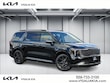  Kia Carnival Hybrid