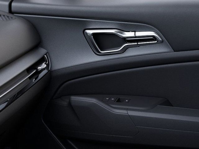 2026 Kia Sportage S Hybrid - Photo 25