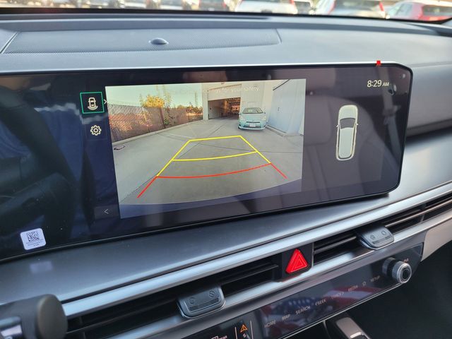2026 Kia Sorento S - Photo 10