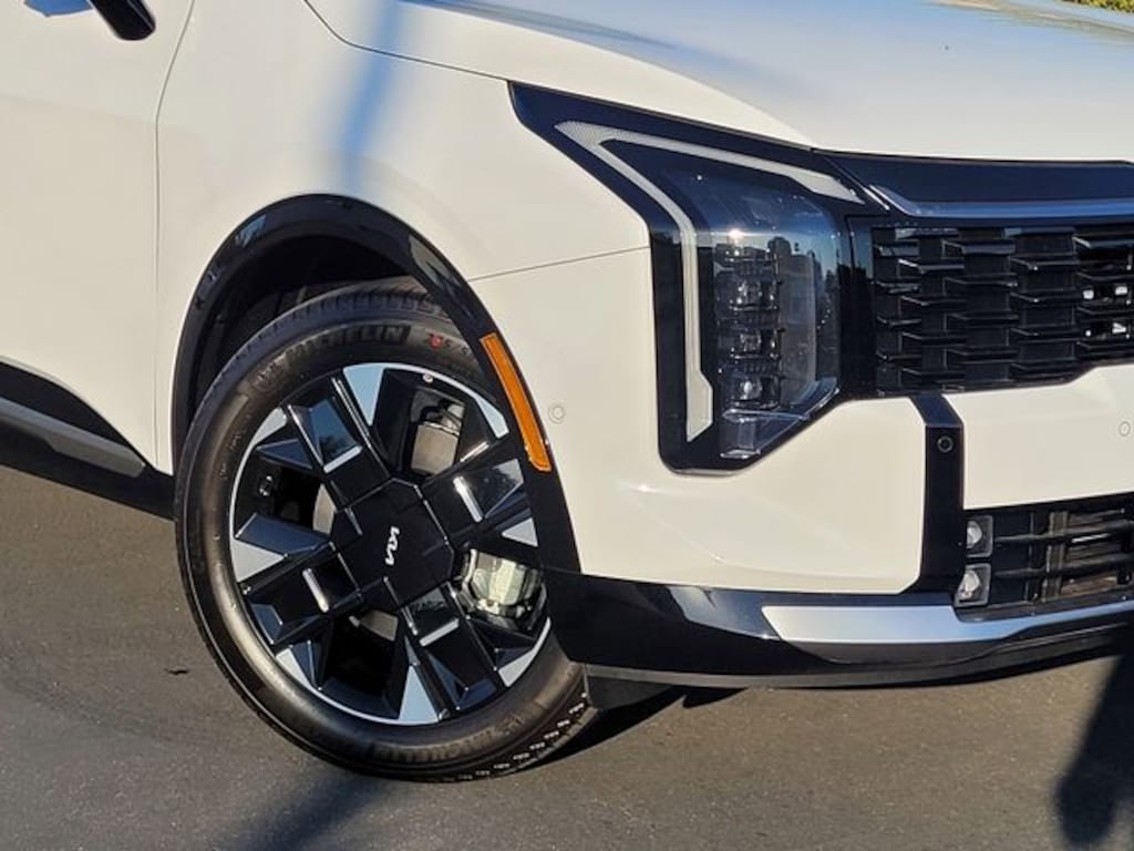 New 2026 Kia Sportage SX-Prestige SUV