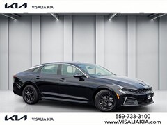 2026 Kia K5 LXS Sedan