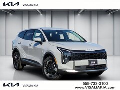 2026 Kia Sportage Hybrid S SUV