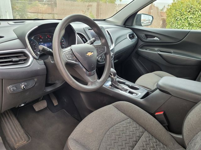 2023 Chevrolet Equinox LT - Photo 11