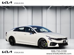 2026 Kia K5 GT Sedan