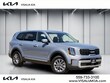  Kia Telluride