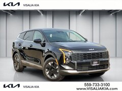 2026 Kia Sportage Hybrid LX SUV