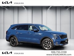 2026 Kia Sorento S SUV