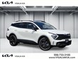  Kia Sportage Plug-In Hybrid