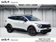  Kia Sportage Plug-In Hybrid