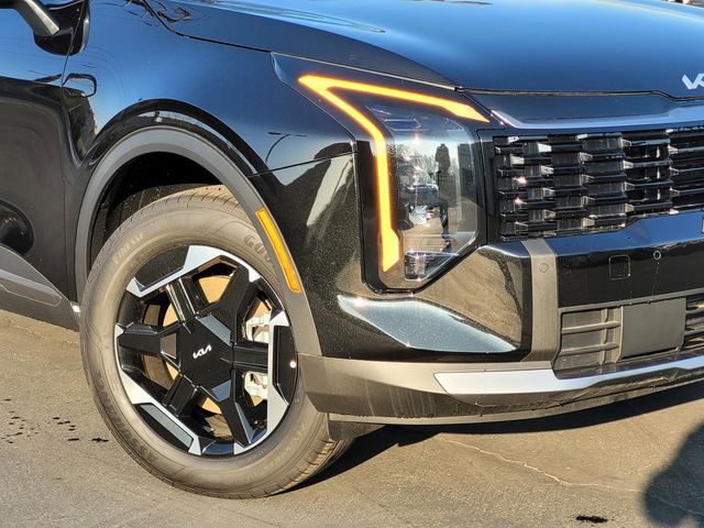 2026 Kia Sportage S Hybrid - Photo 3