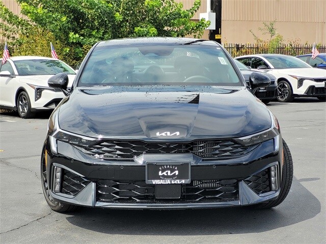 2026 Kia K5 GT photo 2