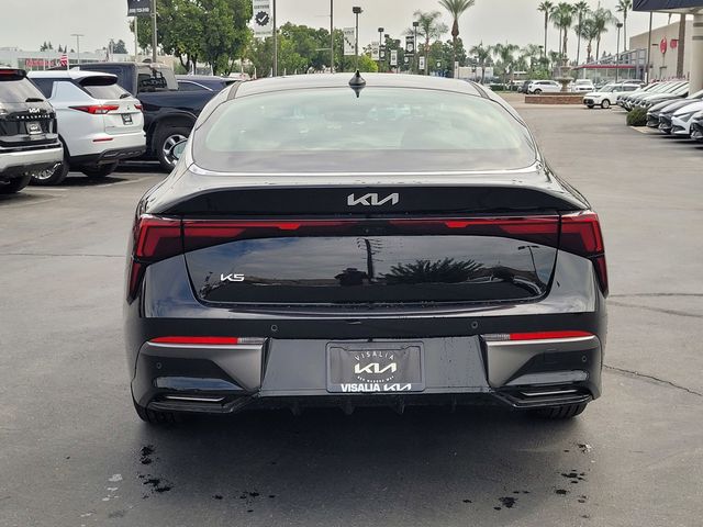 2026 Kia K5 LXS - Photo 6