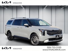 2026 Kia Carnival Hybrid