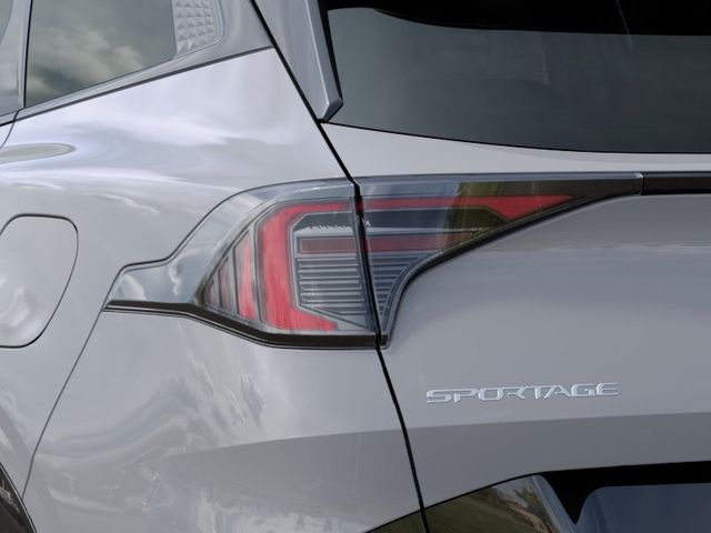 2026 Kia Sportage SX Prestige - Photo 11