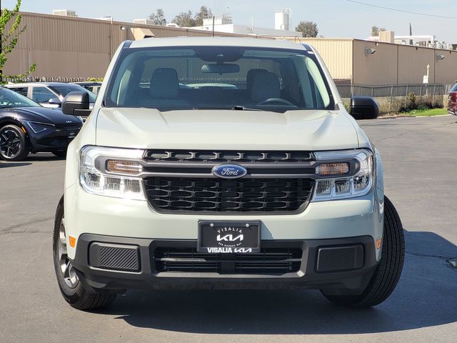 2022 Ford Maverick photo 2
