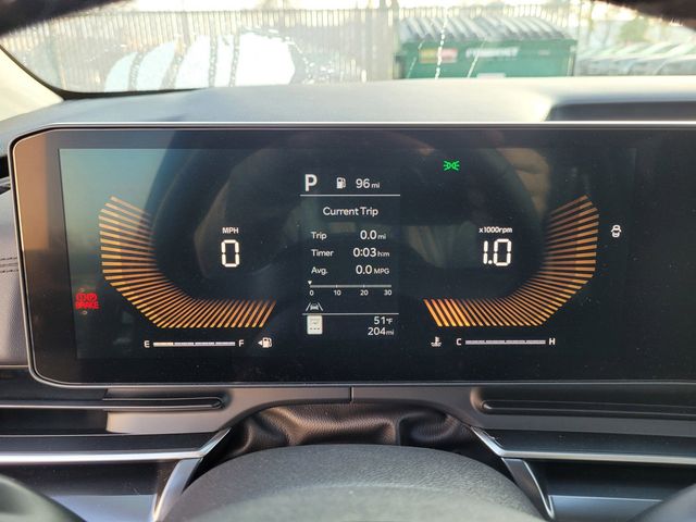 2026 Kia Carnival LXS - Photo 12