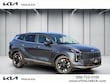  Kia Sportage Hybrid