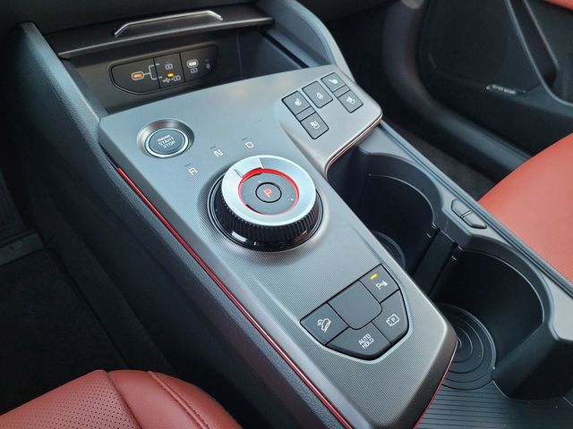 2026 Kia Sportage SX Prestige Hybrid - Photo 11