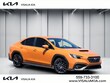  Subaru WRX