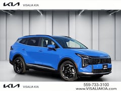 2026 Kia Sportage EX SUV