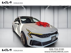 2026 Kia K5 EX Sedan