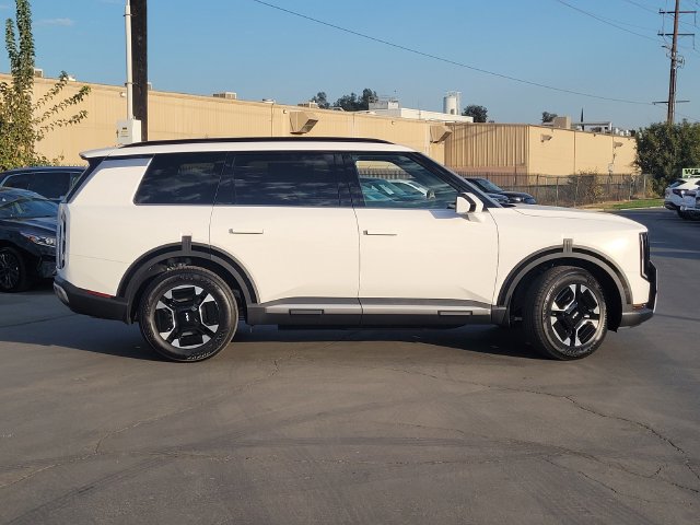 New 2027 Kia Telluride Hybrid EX SUV