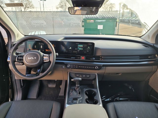 2026 Kia Carnival LXS - Photo 8