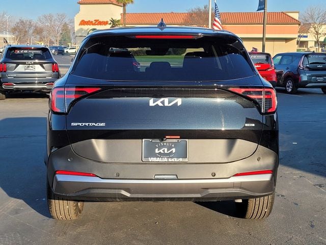 2026 Kia Sportage S Hybrid - Photo 6