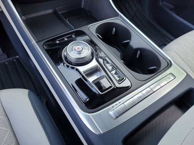 2026 Kia Carnival EX - Photo 11