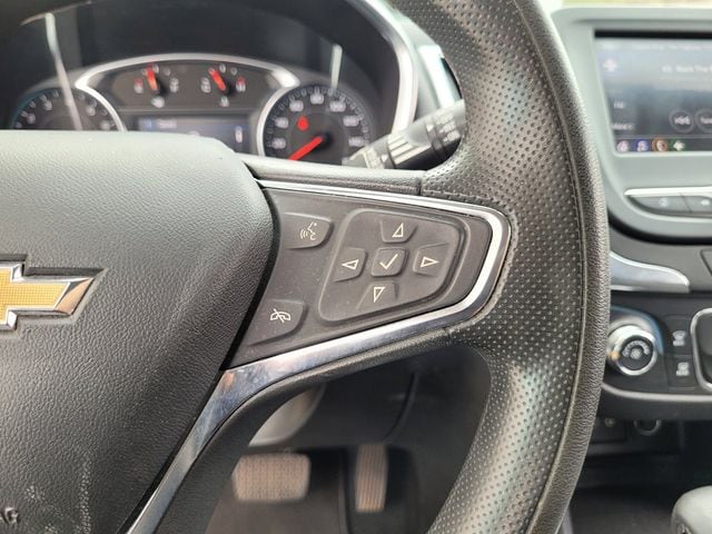 2023 Chevrolet Equinox LT - Photo 23