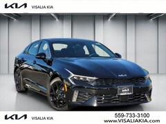 2026 Kia K5 GT-Line Sedan