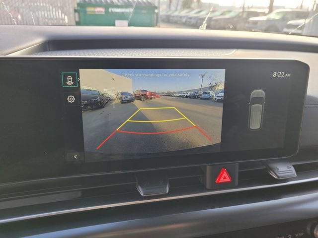 2026 Kia Carnival LXS - Photo 10