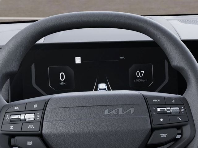 2026 Kia Sportage S Hybrid - Photo 21