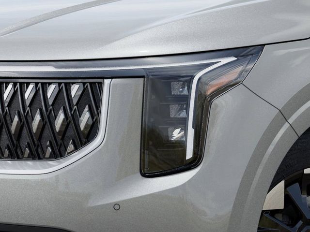 2026 Kia Carnival EX - Photo 10