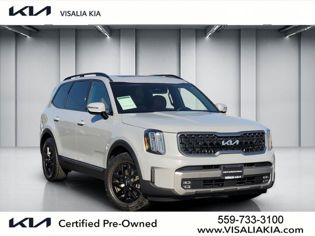 2023 Kia Telluride