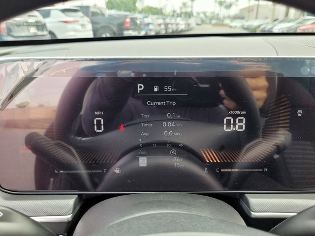 2026 Kia K5 LXS - Photo 12