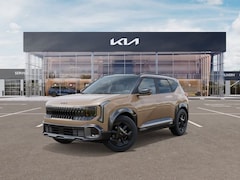2027 Kia Seltos X-Line S SUV