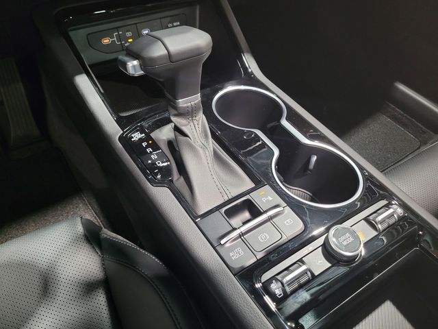 2026 Kia K5 EX - Photo 11