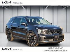 2026 Kia Sorento S SUV