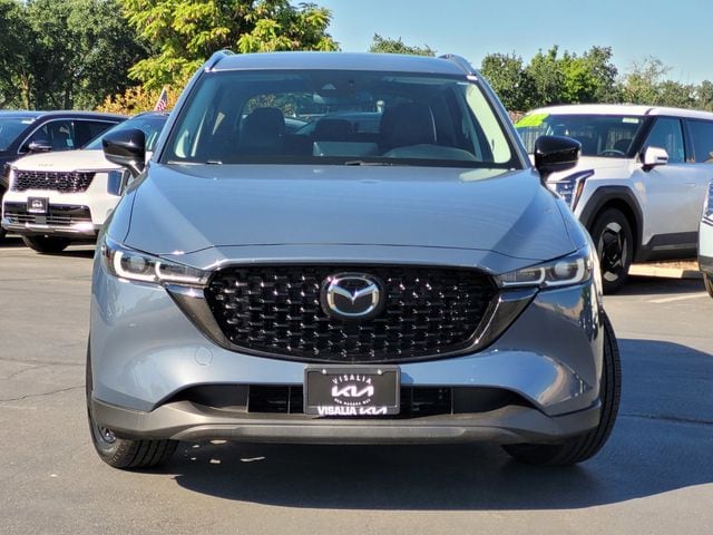 2023 Mazda CX-5 2.5 S Carbon Edition photo 2