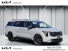 2026 Kia Carnival Hybrid SX Prestige Van Passenger Van