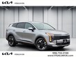  Kia Sportage Hybrid