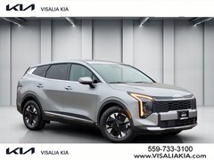 2026 Kia Sportage Hybrid