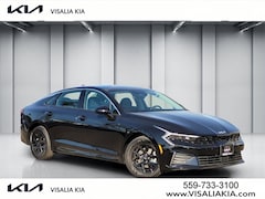 2026 Kia K5 LXS Sedan
