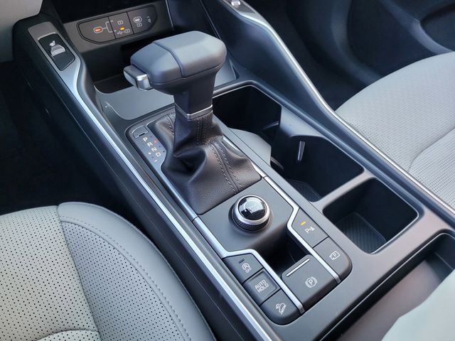 2026 Kia Sorento S - Photo 11