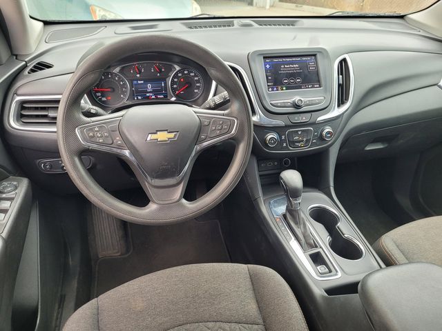 2023 Chevrolet Equinox LT - Photo 19