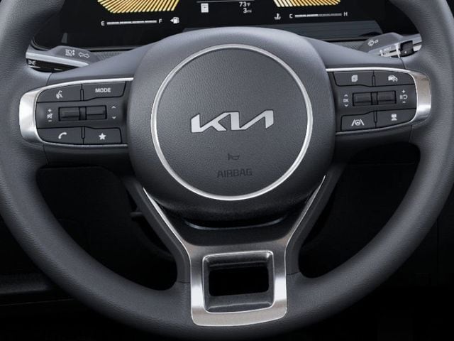 2026 Kia K5 LXS - Photo 22